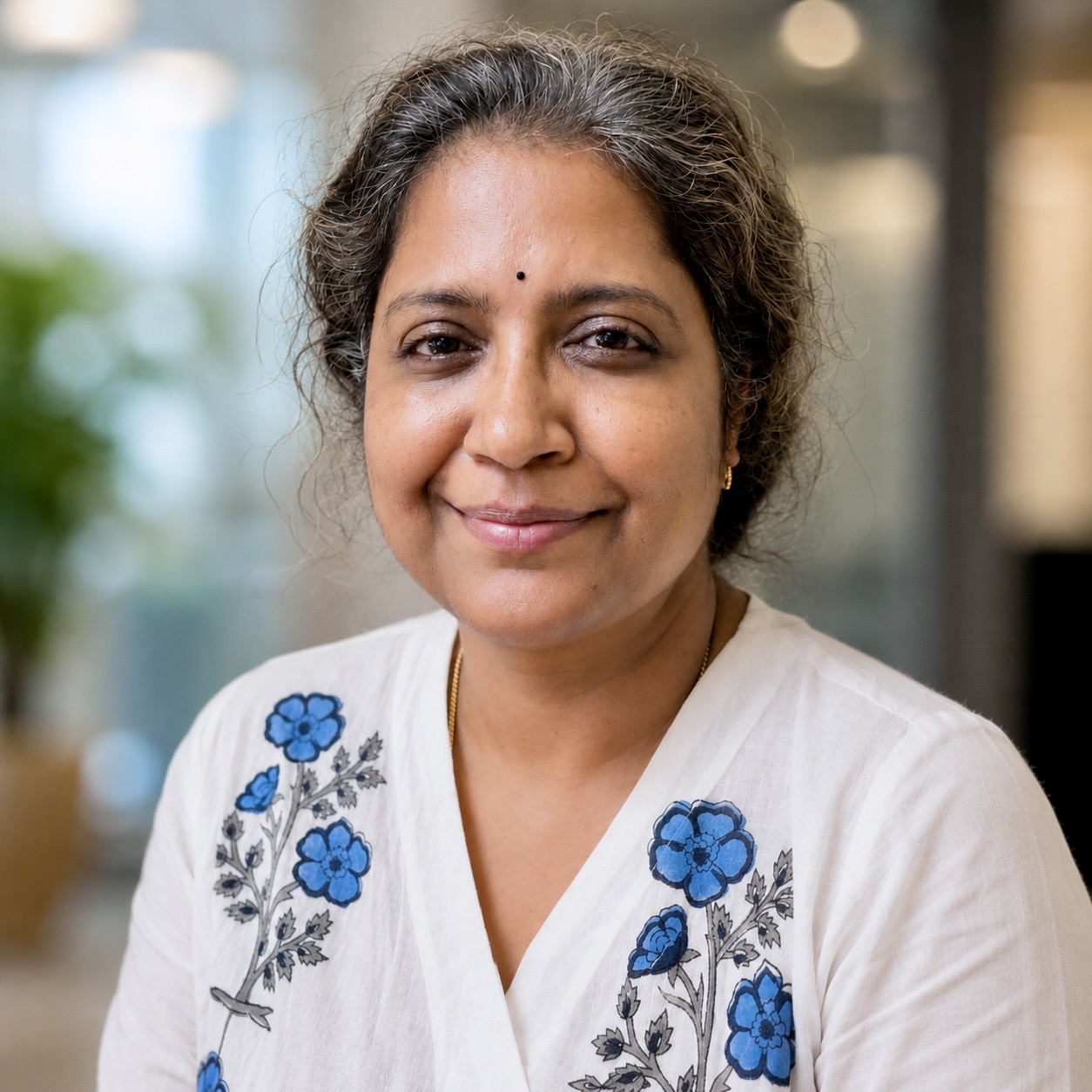 Sowmya Moni